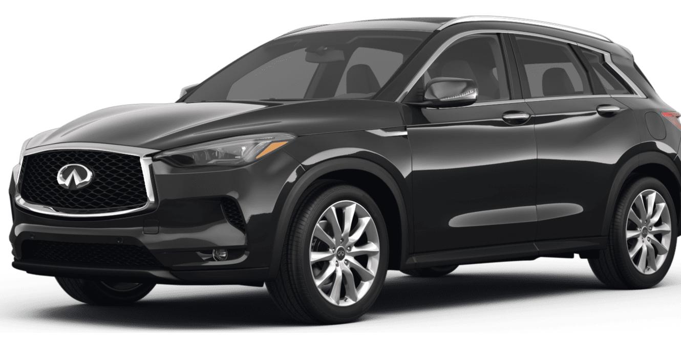 INFINITI QX50 2021 3PCAJ5BB8MF109021 image