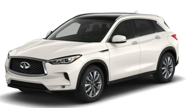 INFINITI QX50 2021 3PCAJ5BB9MF126362 image