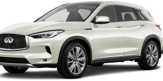 INFINITI QX50 2021 3PCAJ5CA2MF111501 image