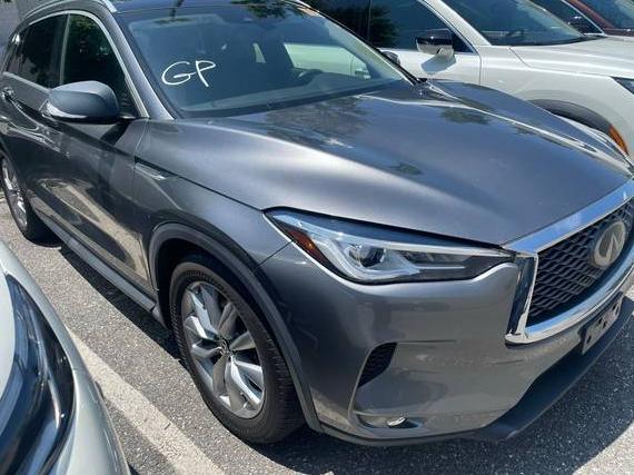 INFINITI QX50 2021 3PCAJ5BB5MF106884 image