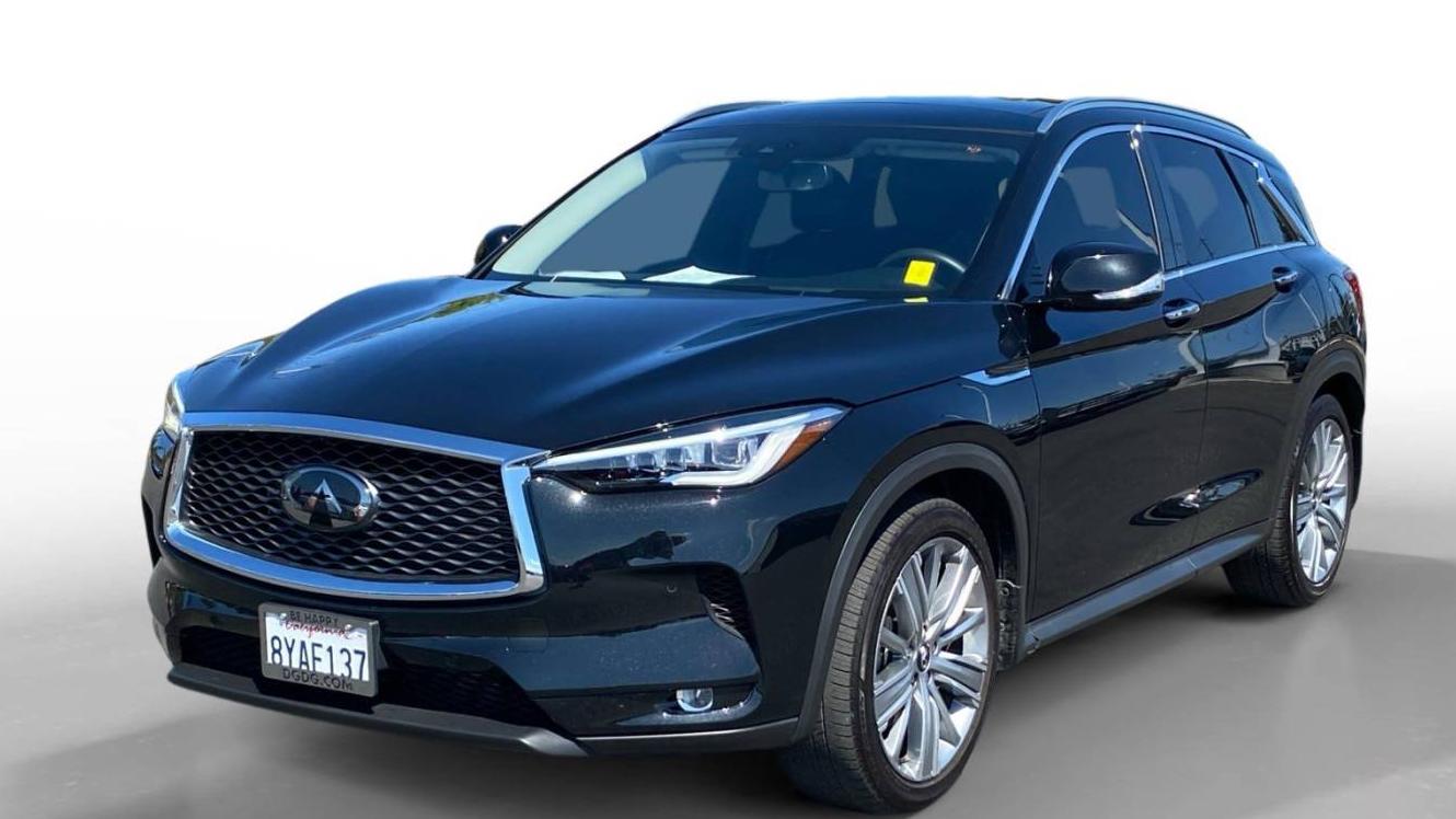 INFINITI QX50 2021 3PCAJ5CA0MF116003 image