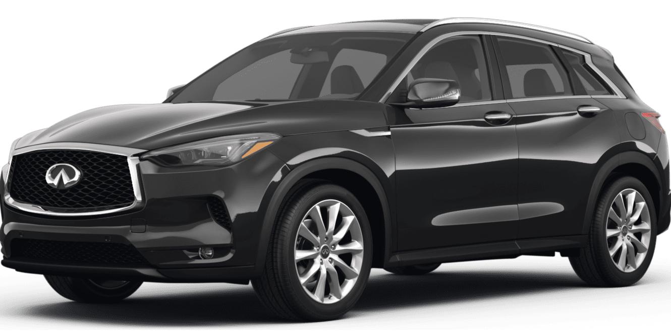 INFINITI QX50 2021 3PCAJ5BB2MF115221 image