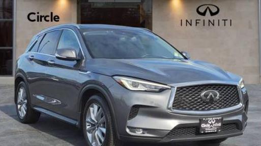 INFINITI QX50 2021 3PCAJ5BB7MF110807 image