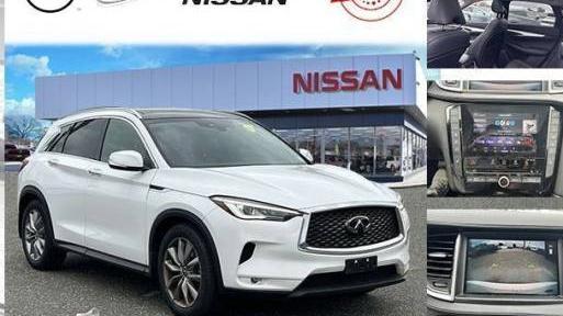 INFINITI QX50 2021 3PCAJ5BB0MF101978 image