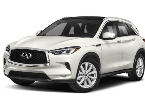 INFINITI QX50 2021 3PCAJ5BA3MF111427 image