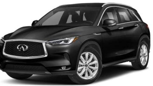 INFINITI QX50 2021 3PCAJ5BB1MF107174 image