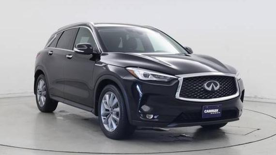 INFINITI QX50 2021 3PCAJ5BB4MF126639 image