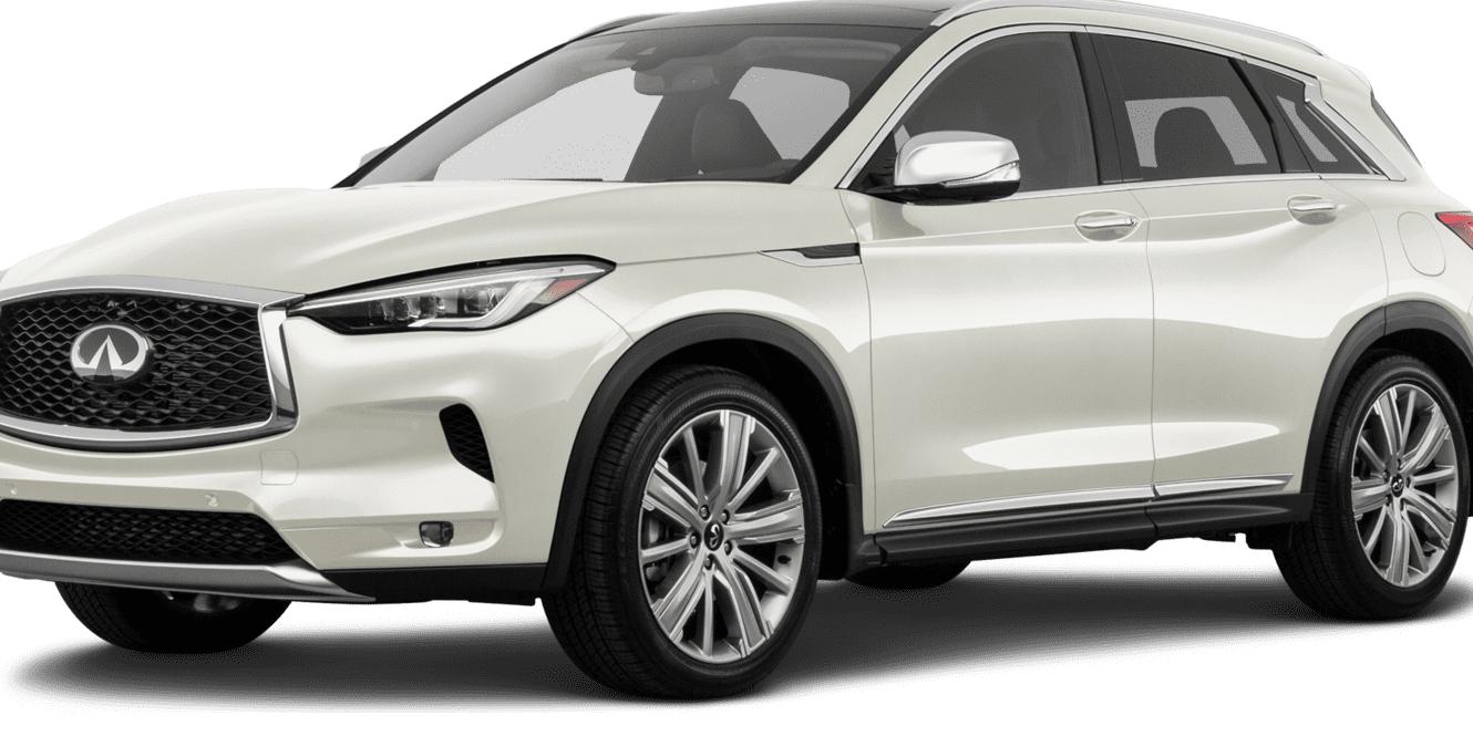 INFINITI QX50 2021 3PCAJ5DB8MF107329 image