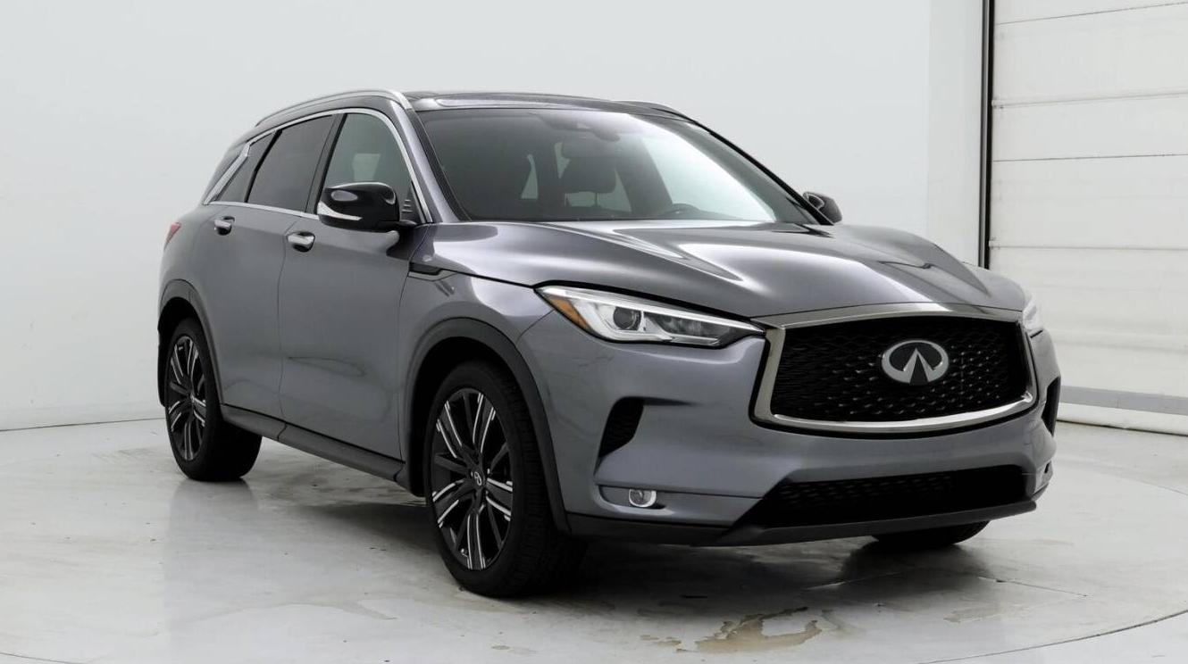 INFINITI QX50 2021 3PCAJ5BA1MF108459 image