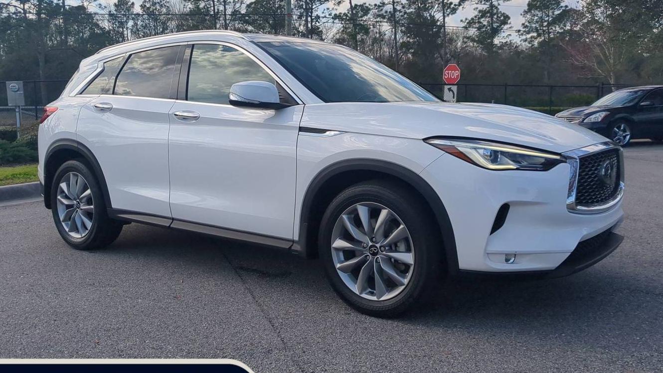 INFINITI QX50 2021 3PCAJ5BA2MF126050 image