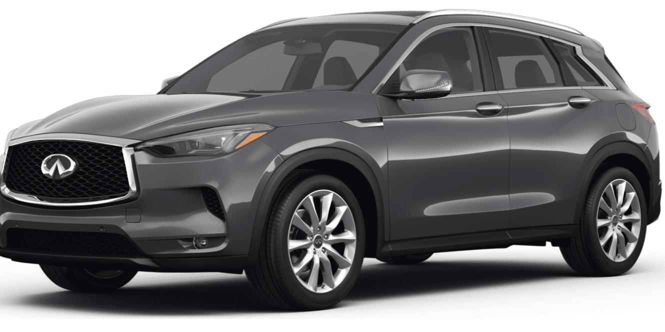 INFINITI QX50 2021 3PCAJ5BB4MF121716 image