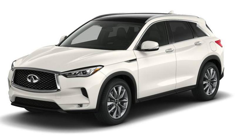 INFINITI QX50 2021 3PCAJ5BA2MF127277 image