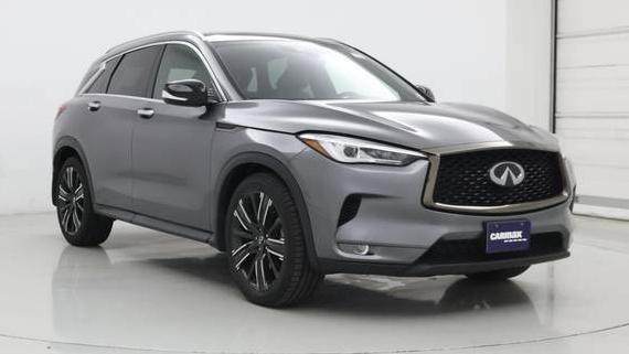 INFINITI QX50 2021 3PCAJ5BB7MF121760 image