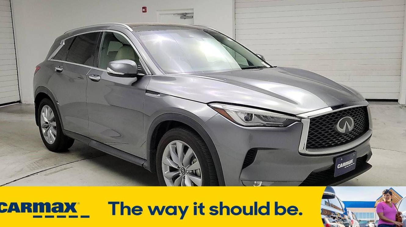 INFINITI QX50 2021 3PCAJ5BA1MF105867 image