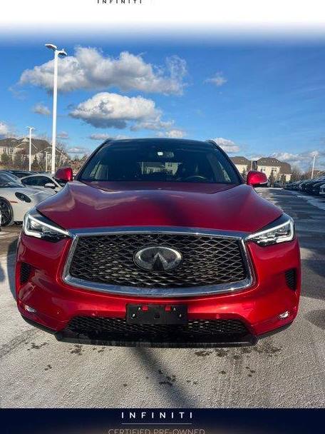 INFINITI QX50 2021 3PCAJ5DBXMF112483 image