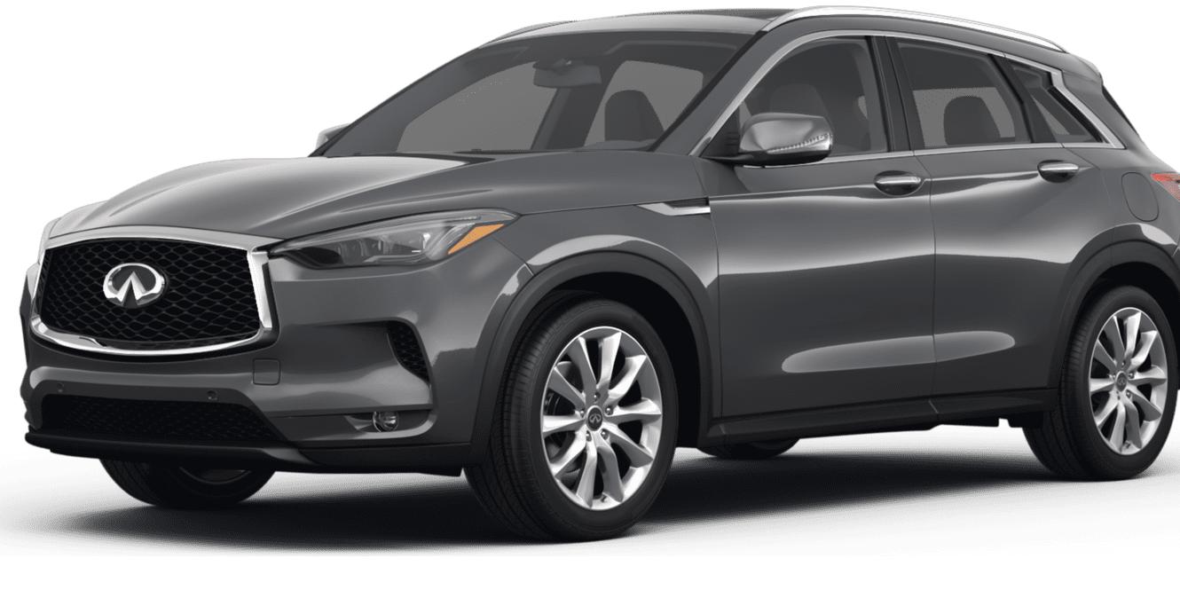 INFINITI QX50 2021 3PCAJ5BB0MF106744 image