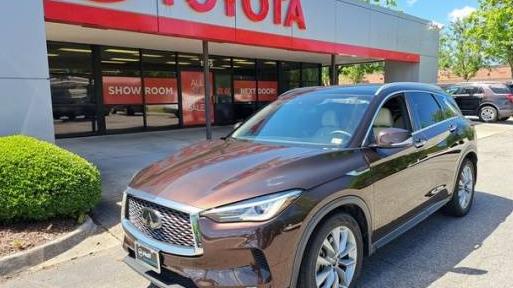 INFINITI QX50 2021 3PCAJ5BA6MF107839 image