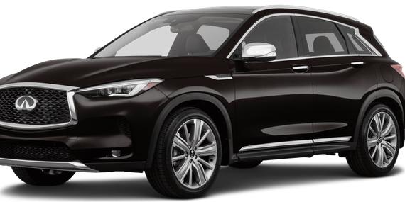 INFINITI QX50 2021 3PCAJ5CA8MF121806 image