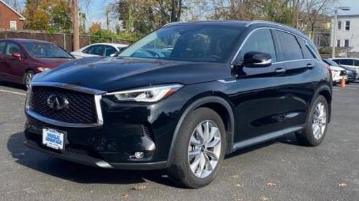 INFINITI QX50 2021 3PCAJ5BB7MF126392 image