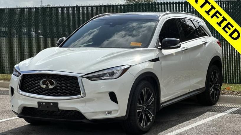 INFINITI QX50 2021 3PCAJ5BA3MF125683 image