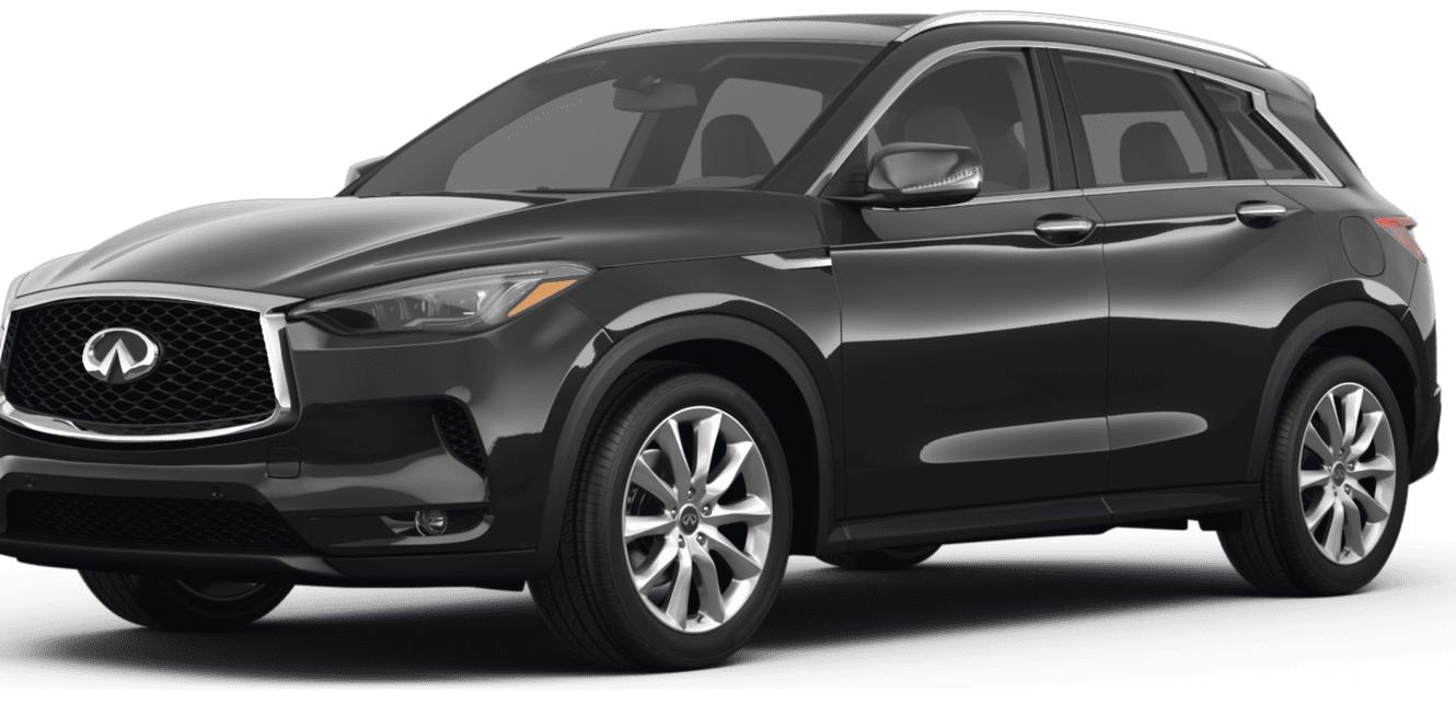 INFINITI QX50 2021 3PCAJ5BA6MF125080 image