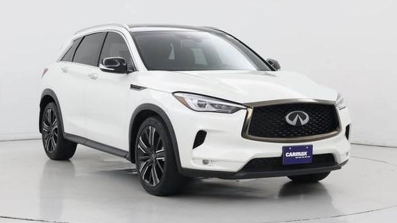 INFINITI QX50 2021 3PCAJ5BB5MF121966 image