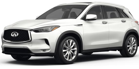 INFINITI QX50 2021 3PCAJ5BA9MF100691 image