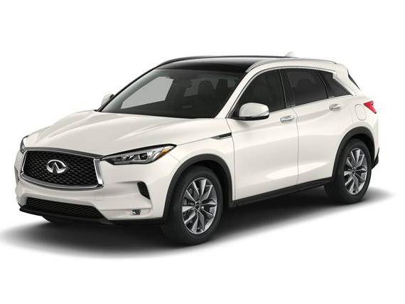 INFINITI QX50 2021 3PCAJ5CA3MF114214 image INFINITI QX50 2021 3PCAJ5CA3MF114214 image
