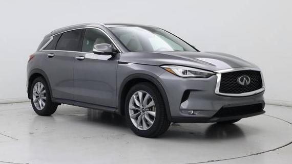 INFINITI QX50 2021 3PCAJ5CB1MF112101 image