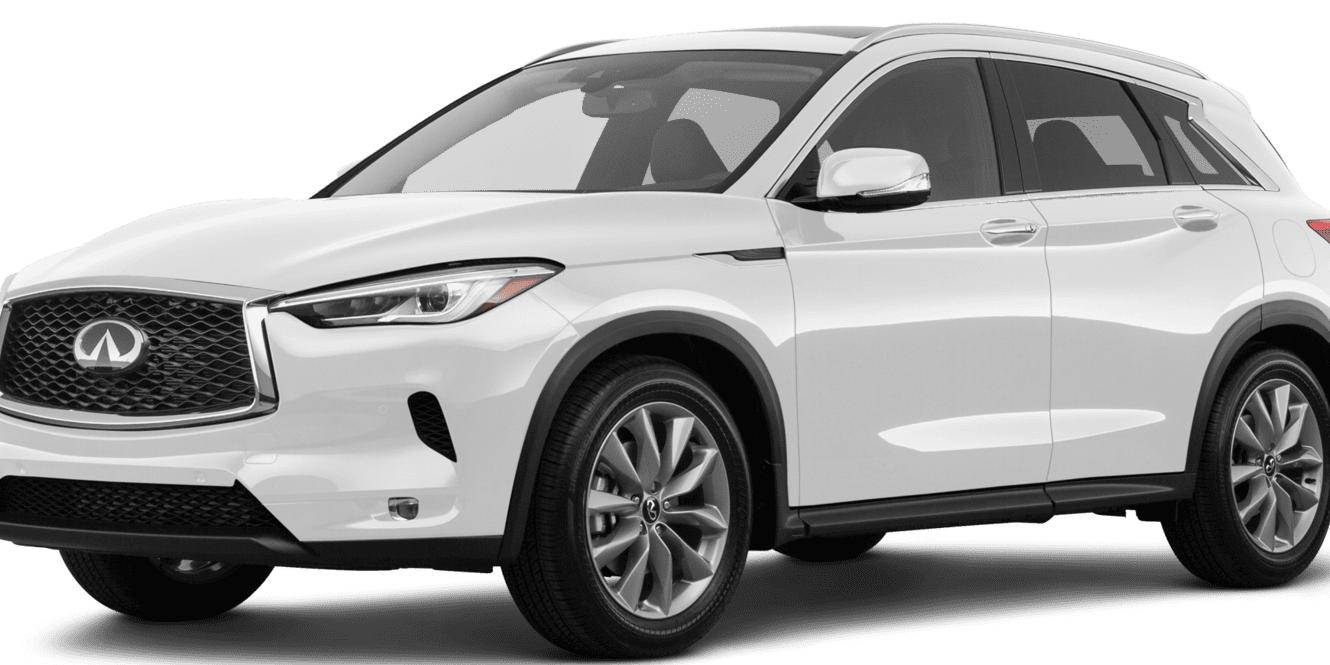 INFINITI QX50 2021 3PCAJ5CA4MF110561 image