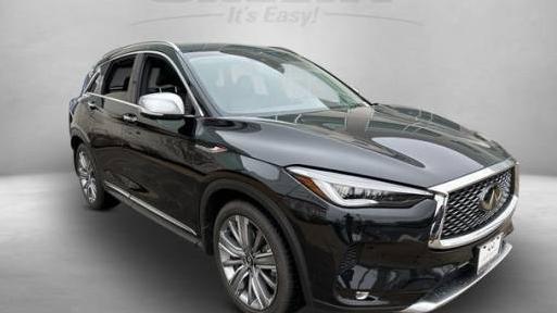 INFINITI QX50 2021 3PCAJ5CB7MF120137 image