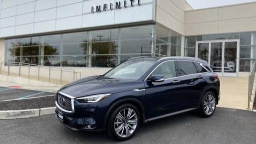 INFINITI QX50 2021 3PCAJ5CB3MF125898 image