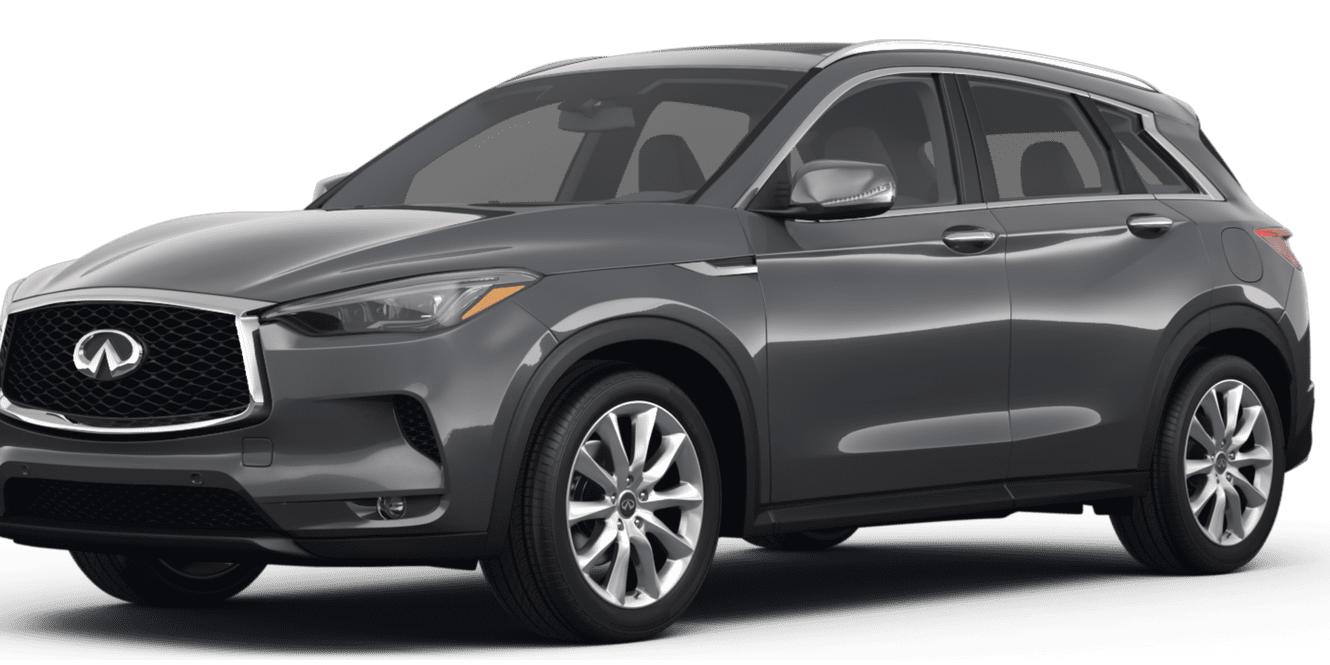 INFINITI QX50 2021 3PCAJ5AAXMF126251 image