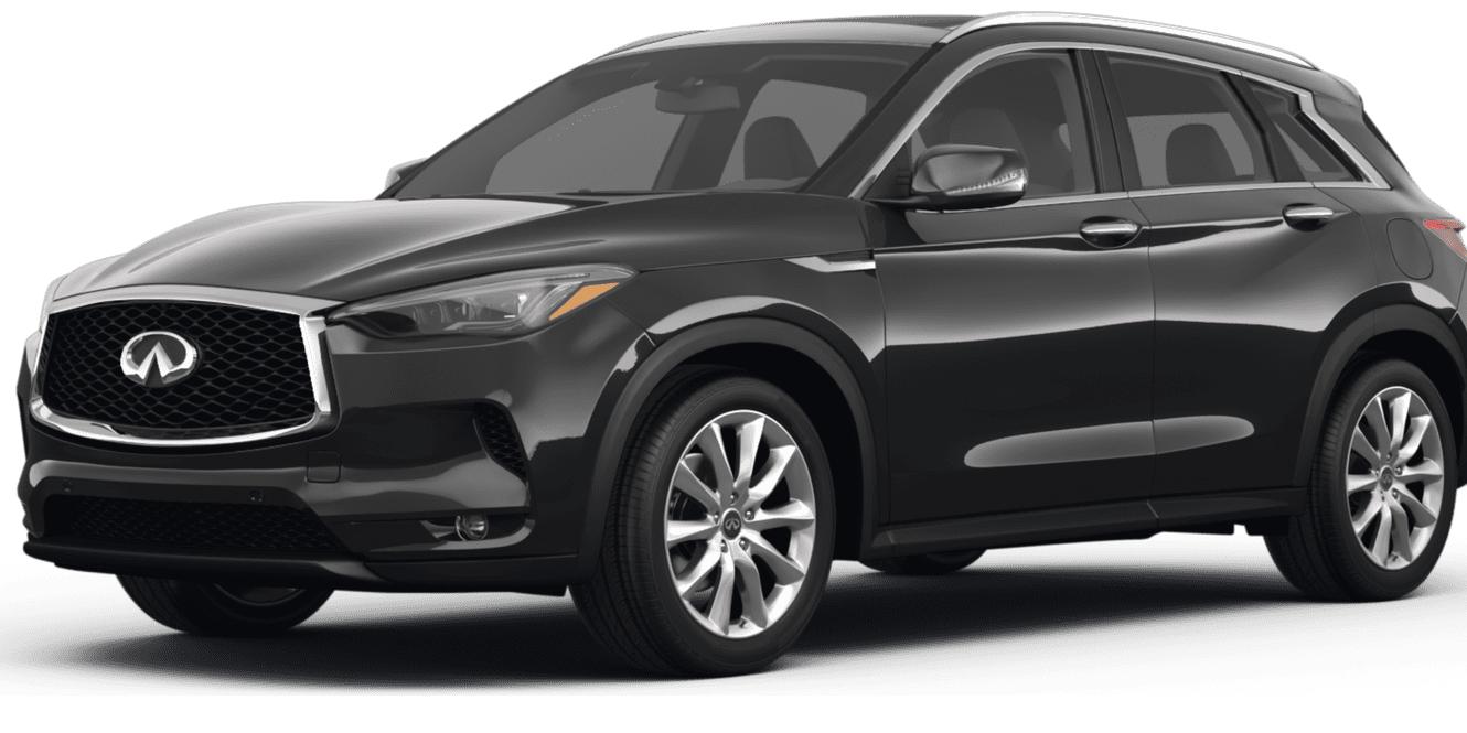 INFINITI QX50 2021 3PCAJ5BA8MF115490 image