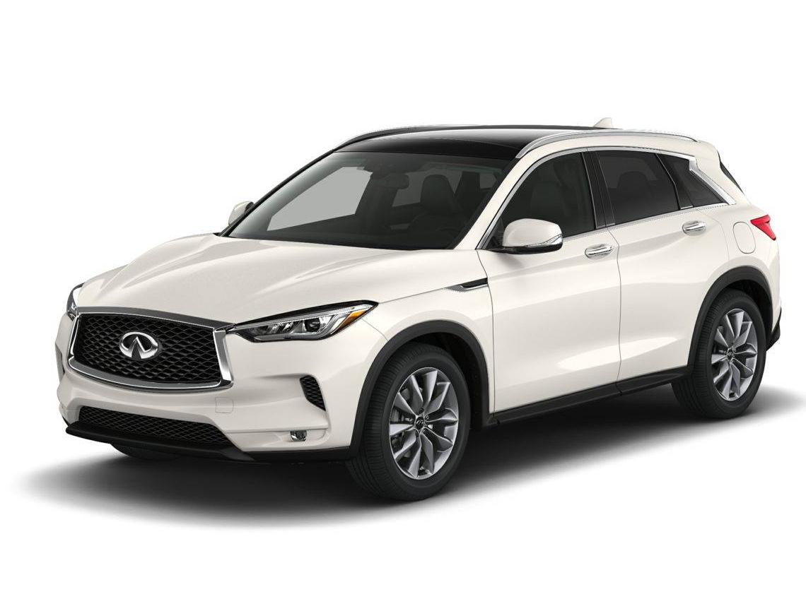 INFINITI QX50 2021 3PCAJ5DB5MF126324 image