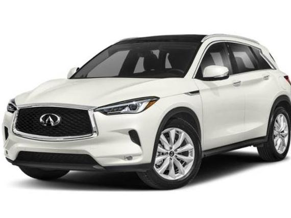 INFINITI QX50 2021 3PCAJ5BB3MF119035 image