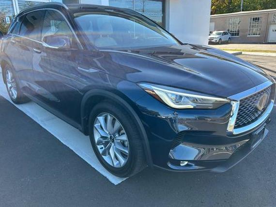 INFINITI QX50 2021 3PCAJ5BB1MF114190 image