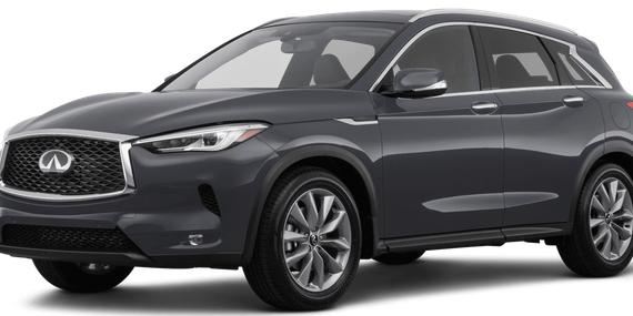 INFINITI QX50 2021 3PCAJ5CA0MF102005 image