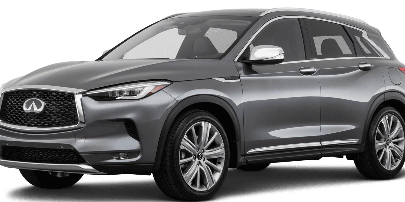 INFINITI QX50 2021 3PCAJ5CA4MF110320 image