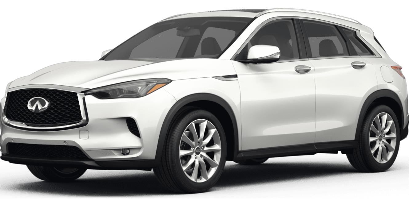 INFINITI QX50 2021 3PCAJ5BB0MF101916 image