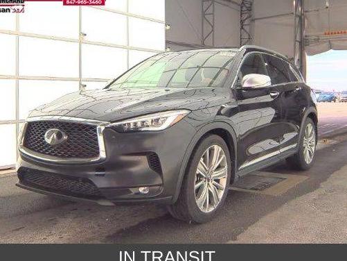 INFINITI QX50 2021 3PCAJ5CB9MF125730 image