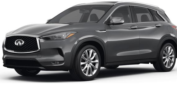INFINITI QX50 2021 3PCAJ5BB0MF107800 image