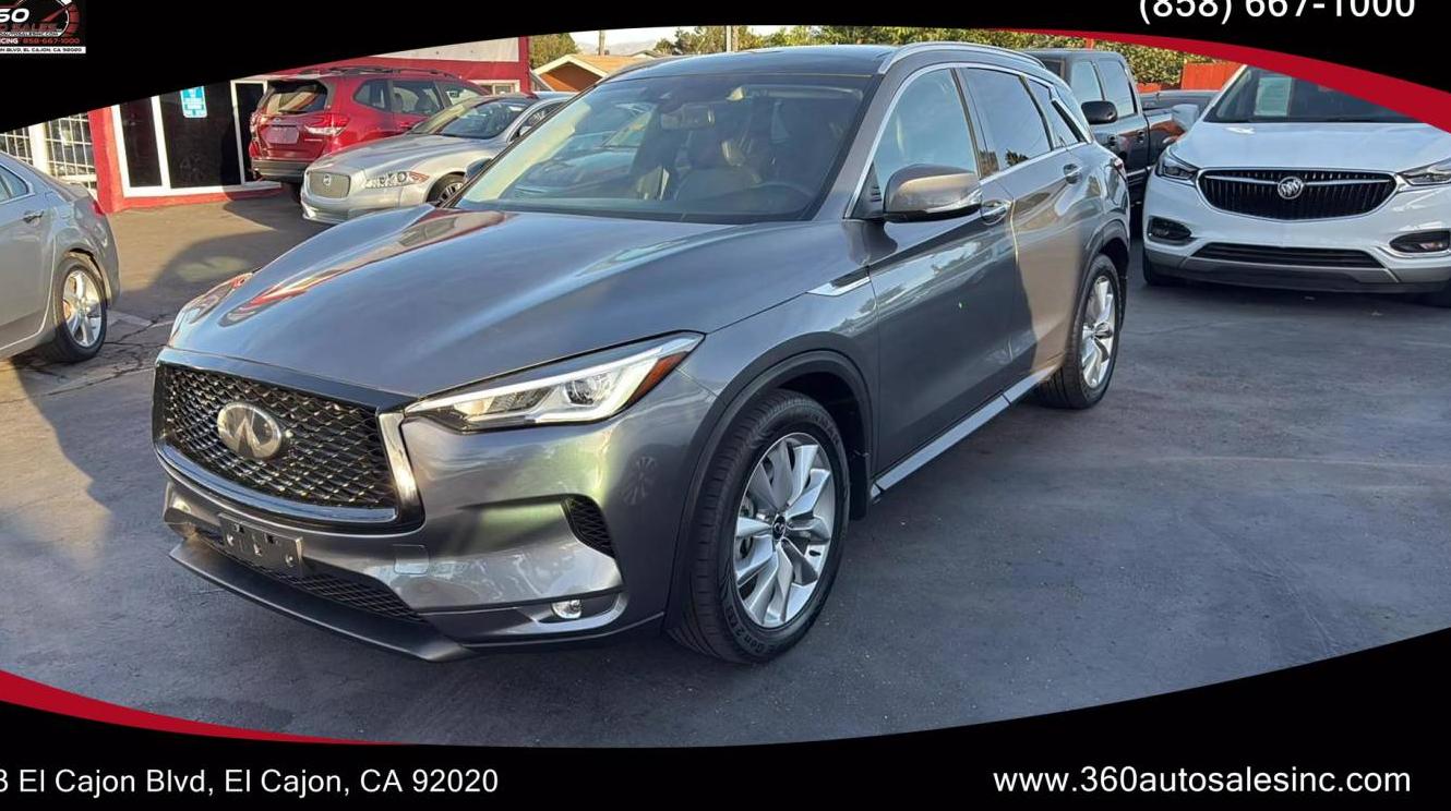 INFINITI QX50 2021 3PCAJ5BA4MF104180 image