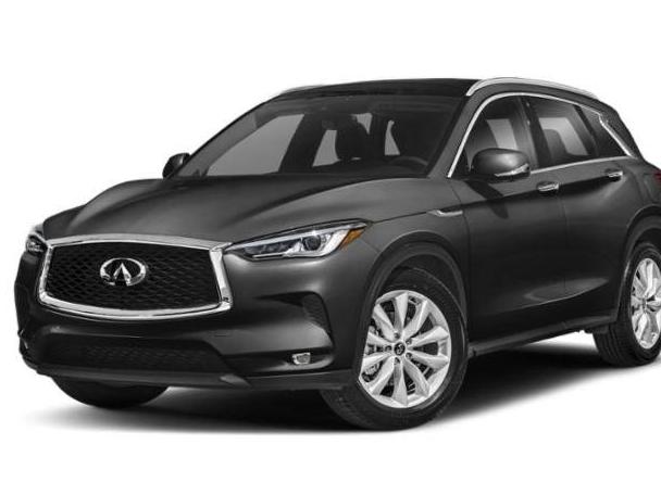 INFINITI QX50 2021 3PCAJ5BB7MF127204 image