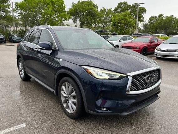 INFINITI QX50 2021 3PCAJ5BB0MF109496 image