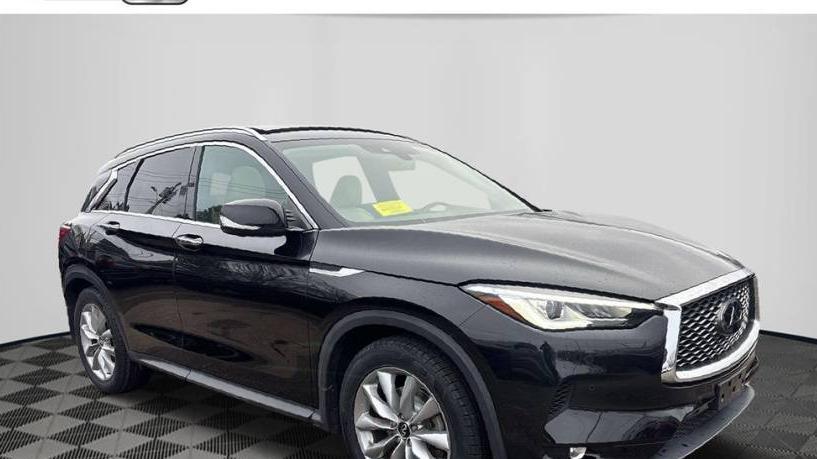 INFINITI QX50 2021 3PCAJ5CB8MF114976 image