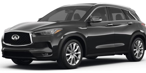 INFINITI QX50 2021 3PCAJ5BB0MF109580 image