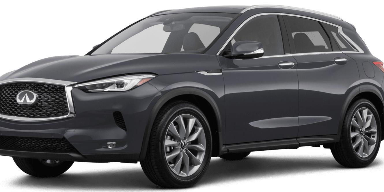 INFINITI QX50 2021 3PCAJ5CB3MF107482 image