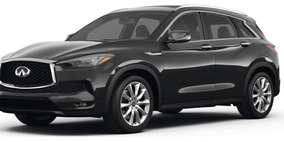INFINITI QX50 2021 3PCAJ5BB1MF112617 image