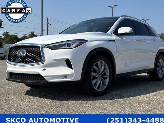 INFINITI QX50 2021 3PCAJ5BA9MF101534 image